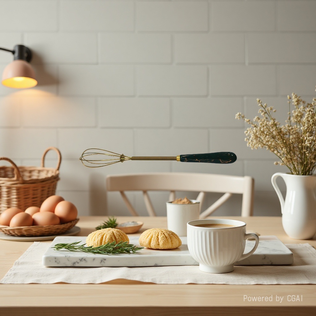Manual egg beater, multi-functional egg beater 112949574 Specification image