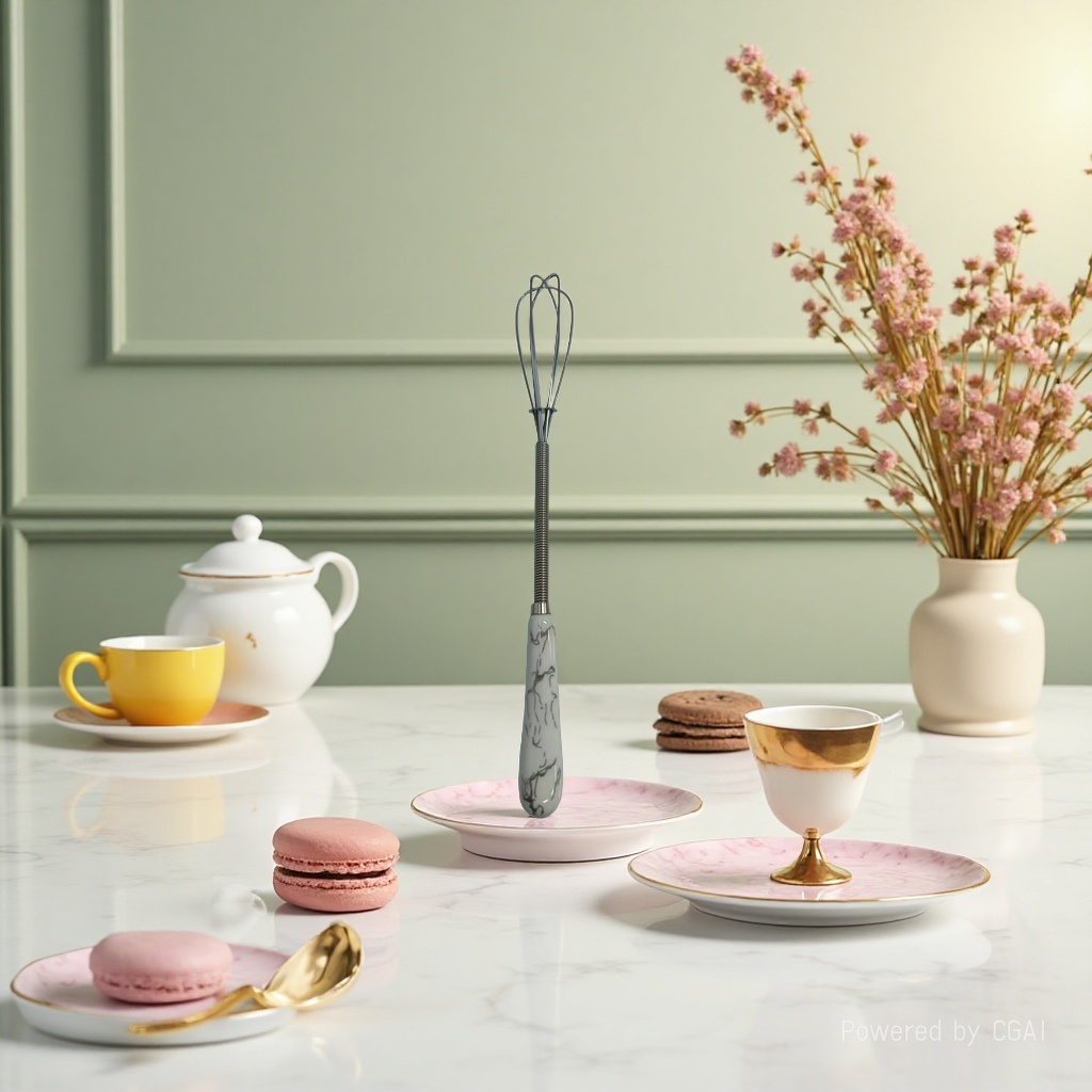 Manual egg beater, multi-functional egg beater 140528239 details Picture