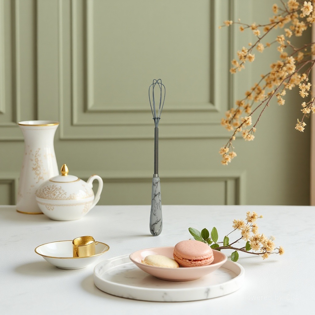 Manual egg beater, multi-functional egg beater 140528239