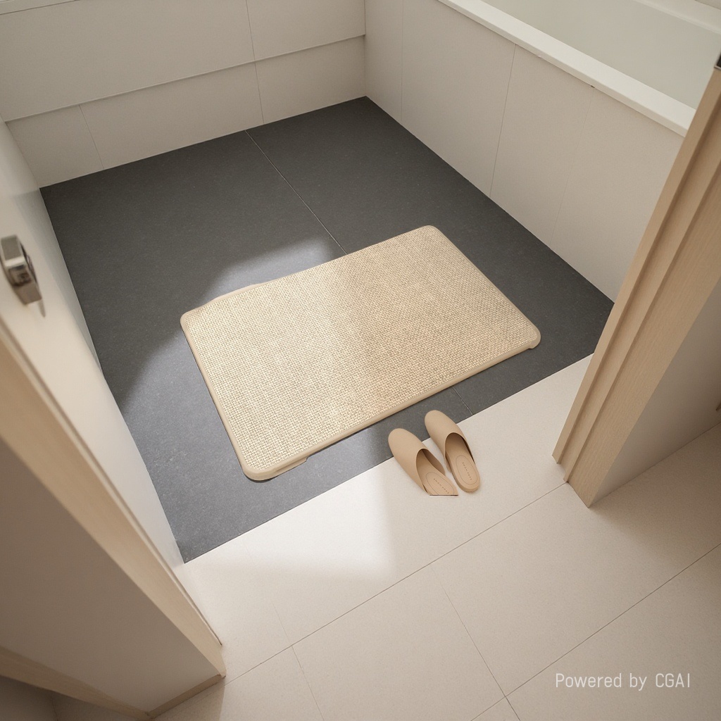 儿童垫/硅藻泥硬垫/浴缸垫/地毯/防滑垫细节图