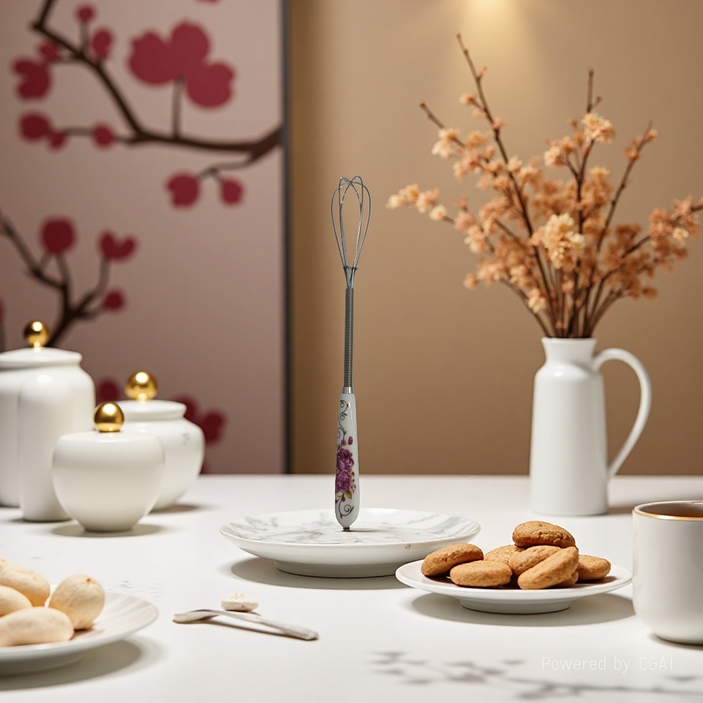 ضرب بيضة يدوي متعدد الوظائف 141751207 Specification image