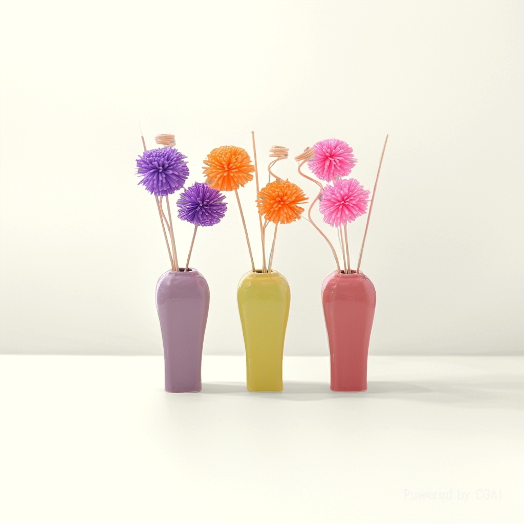 干花实物图