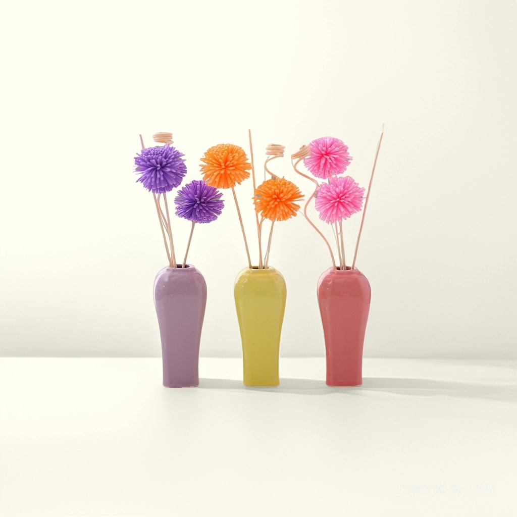 干花/花材永生花/干花工艺配件/仿真花，永生花/木花细节图