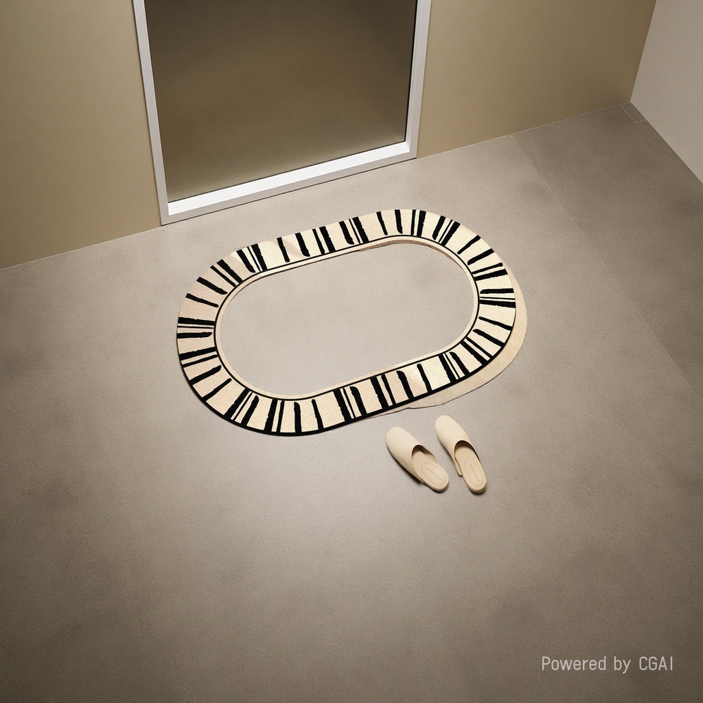 儿童垫/硅藻泥硬垫/浴缸垫/地毯/防滑垫产品图