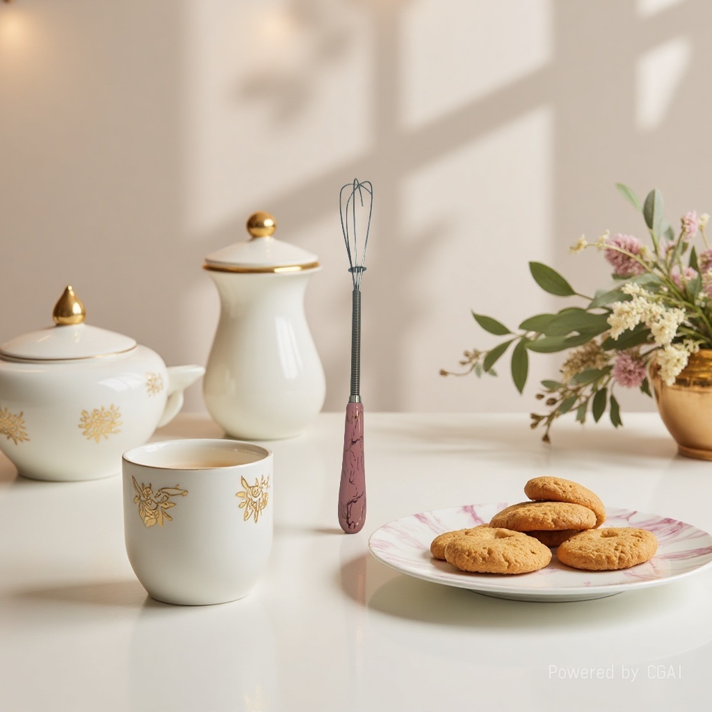ضرب بيضة يدوي متعدد الوظائف 142400364. Specification image
