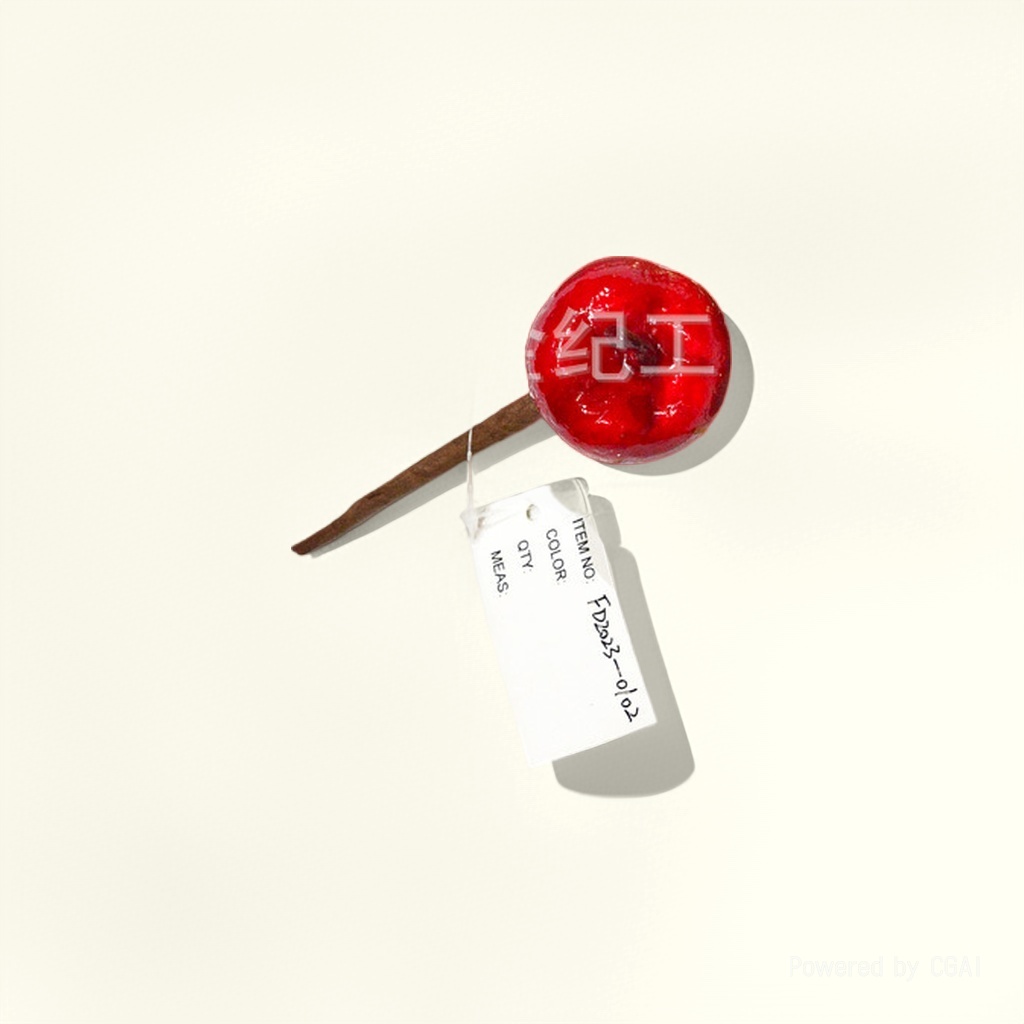 索特/圣诞/圣诞帽/圣诞花环/圣诞花环圈产品图