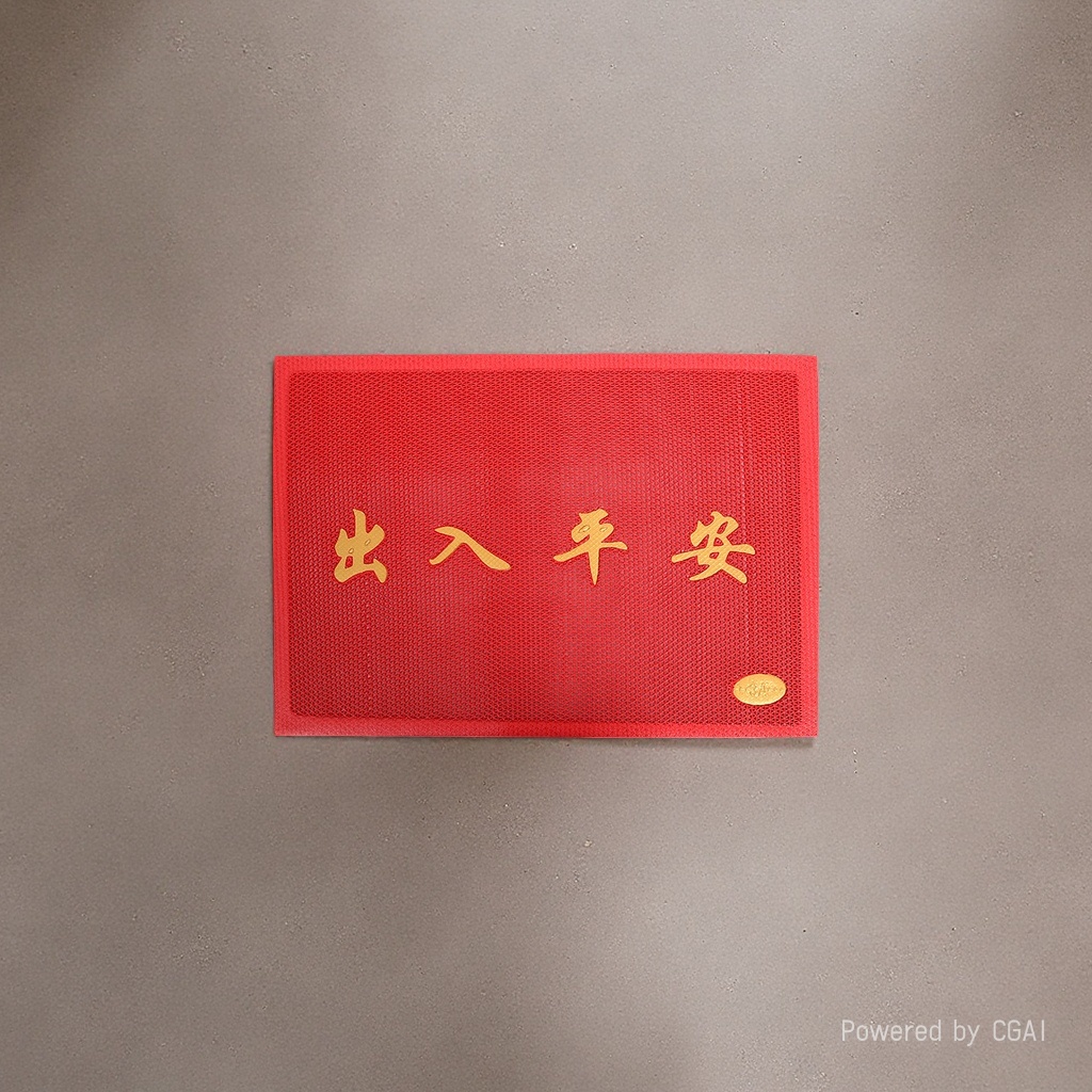 地垫/丝圈底垫/地毯/跨境/浴缸垫细节图