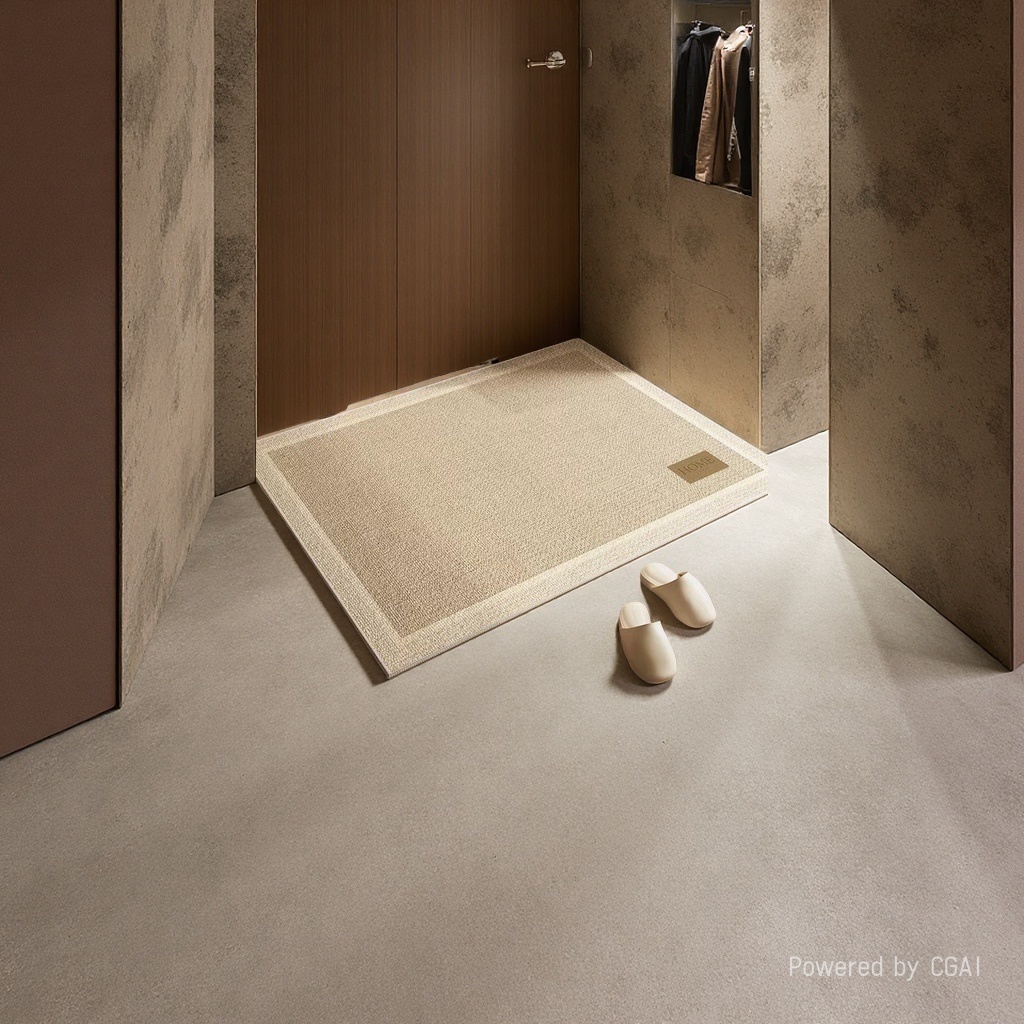 剑麻礼拜毯穆斯林地毯家用地毯美拉德酒店地毯143037070