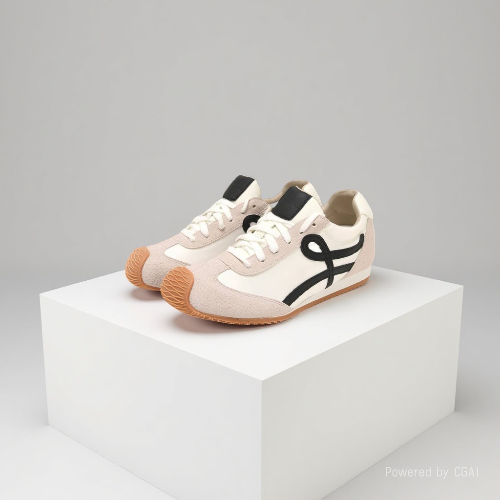 运动鞋/赤兔9/赤兔/Shoes/跑鞋春女细节图