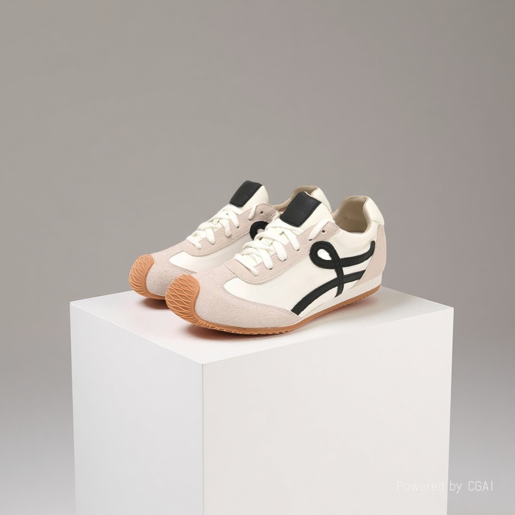 运动鞋/赤兔9/赤兔/Shoes/跑鞋春女产品图