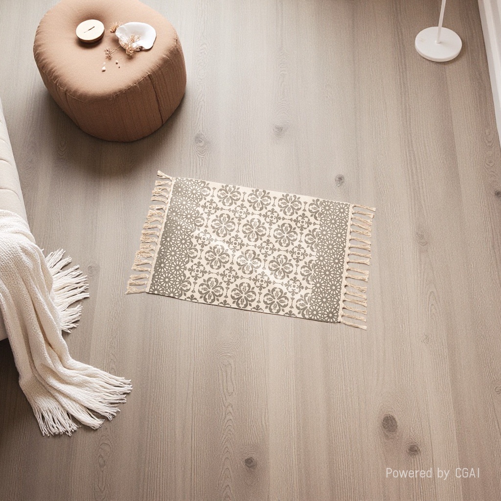 地毯/剑麻地毯/礼拜毯穆斯林/地毯美拉德/酒店地毯细节图