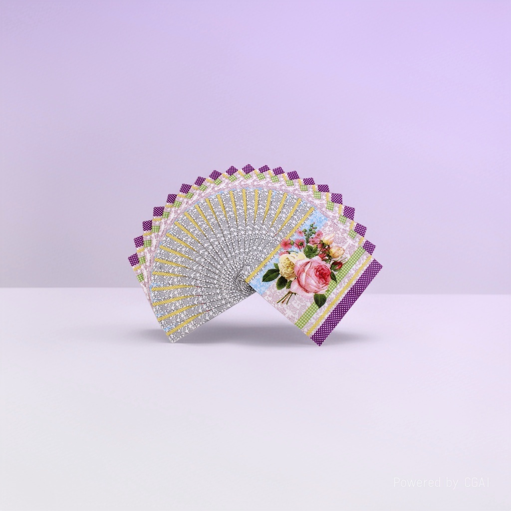 布艺纸巾盒实物图