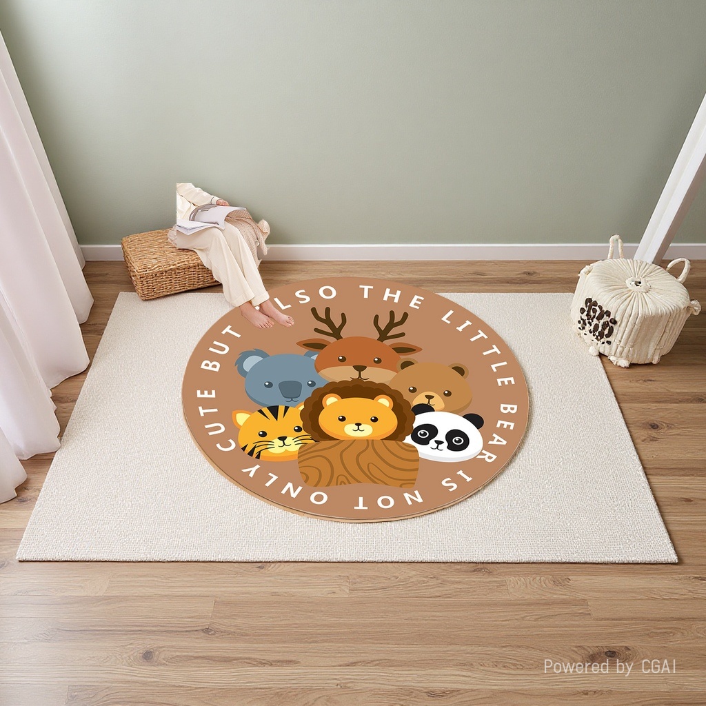 地毯/剑麻地毯/礼拜毯穆斯林/地毯美拉德/酒店地毯细节图