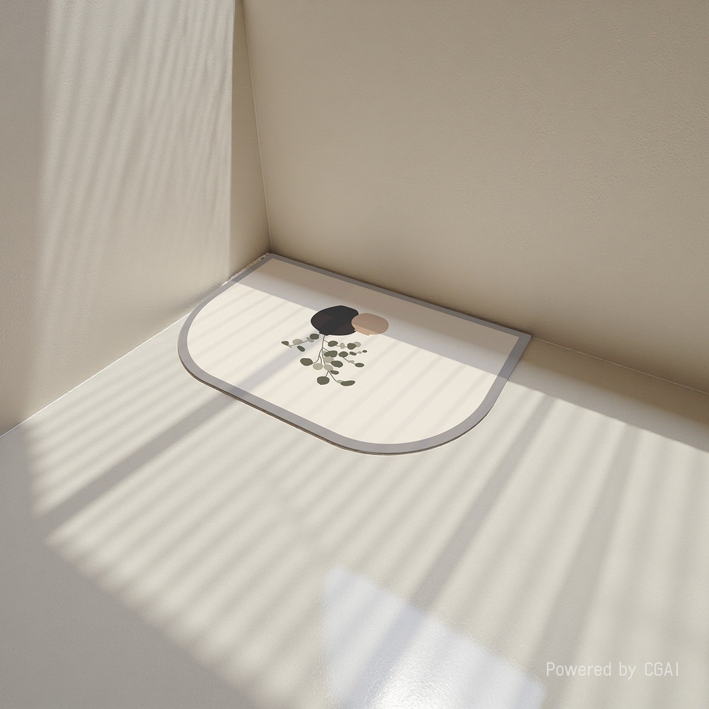 组合地垫实物图