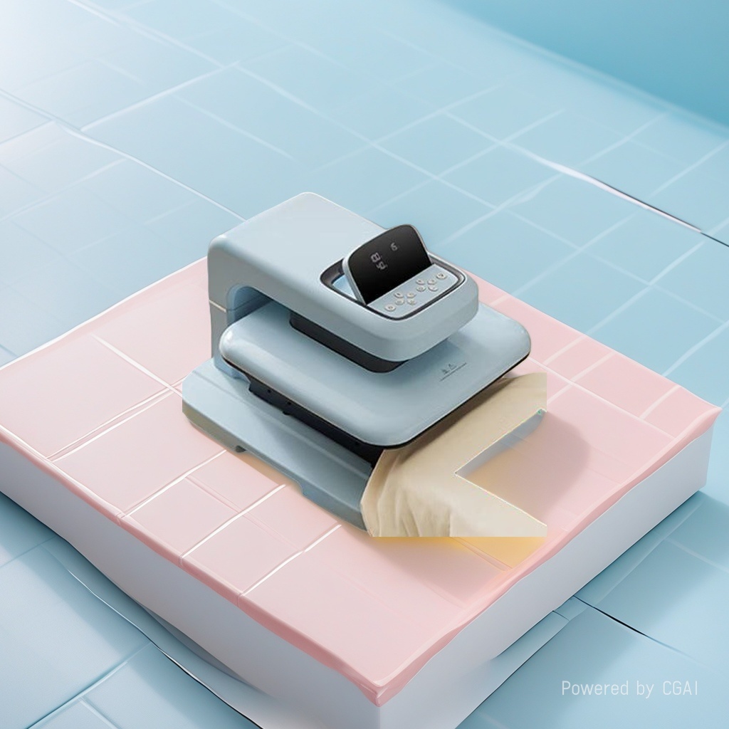 Thermal sublimation photo printer is a portable photo printer specifically designed for printing Specification image