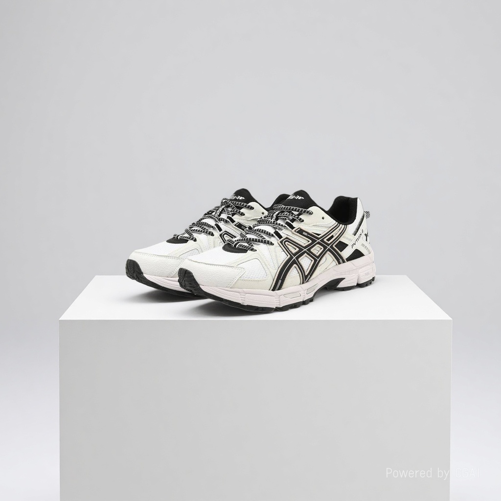 运动鞋/赤兔9/赤兔/Shoes/跑鞋春女产品图