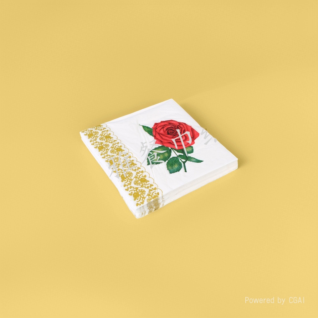 皮革纸巾盒/纸巾盒/紙巾盒/简约纸巾盒/木制纸巾盒产品图