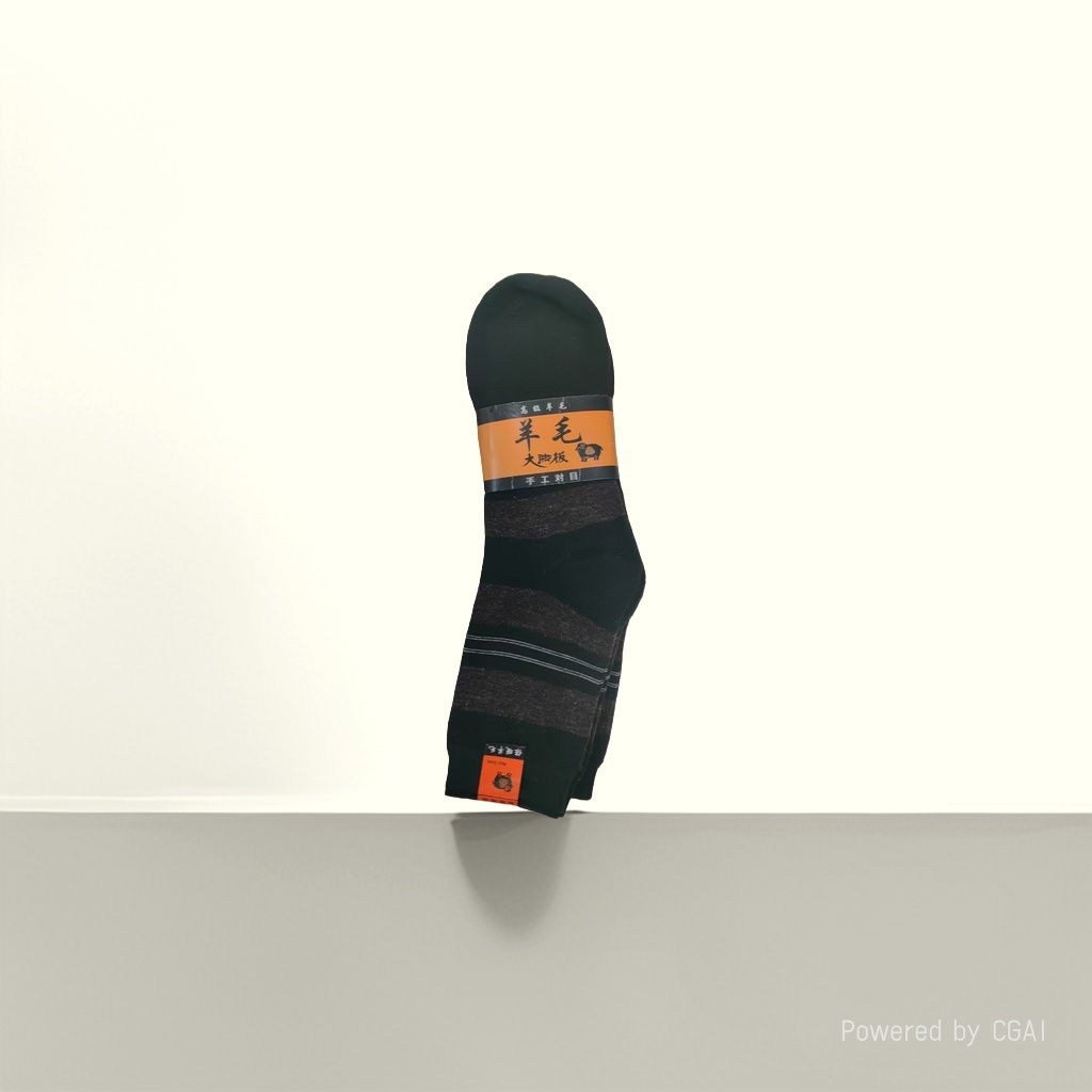 其他袜子透气舒适柔软防滑运动休闲男款加厚