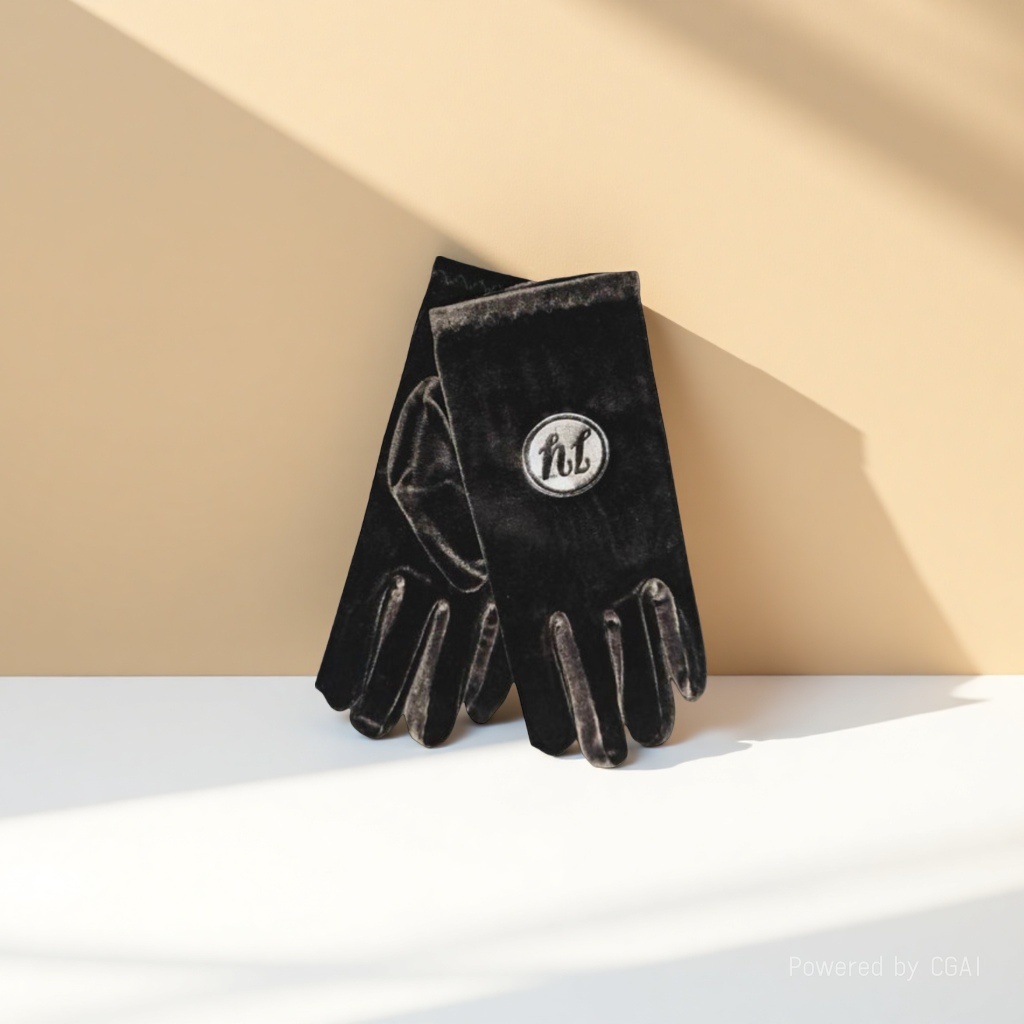 Velvet non-shedding protective gloves for cold protection, outdoor cycling warmth, single-layer fabric, mink pom-pom cycling wholesale 164648463 Application Scenario