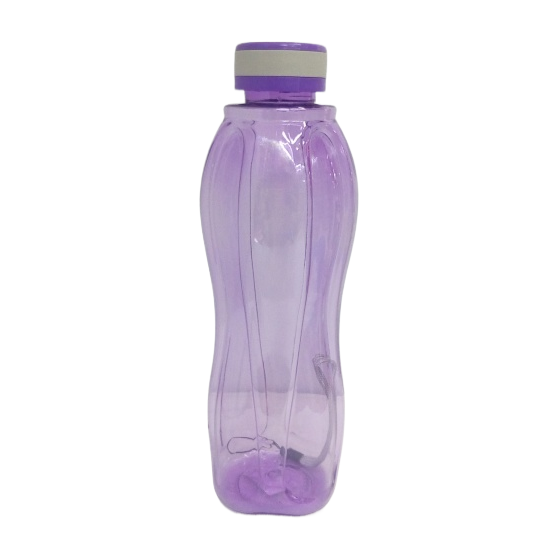 New leak-proof portable plastic soda bottle, plastic water cup, sports drift bottle, sealed cup 13-1623-10 Item Picture