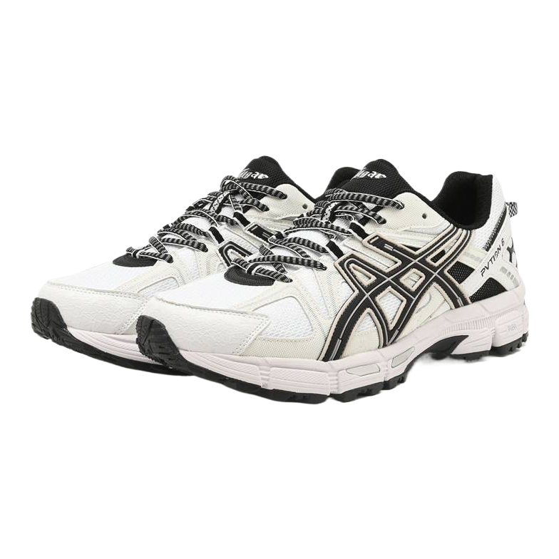 运动鞋/赤兔9/赤兔/Shoes/跑鞋春女白底实物图