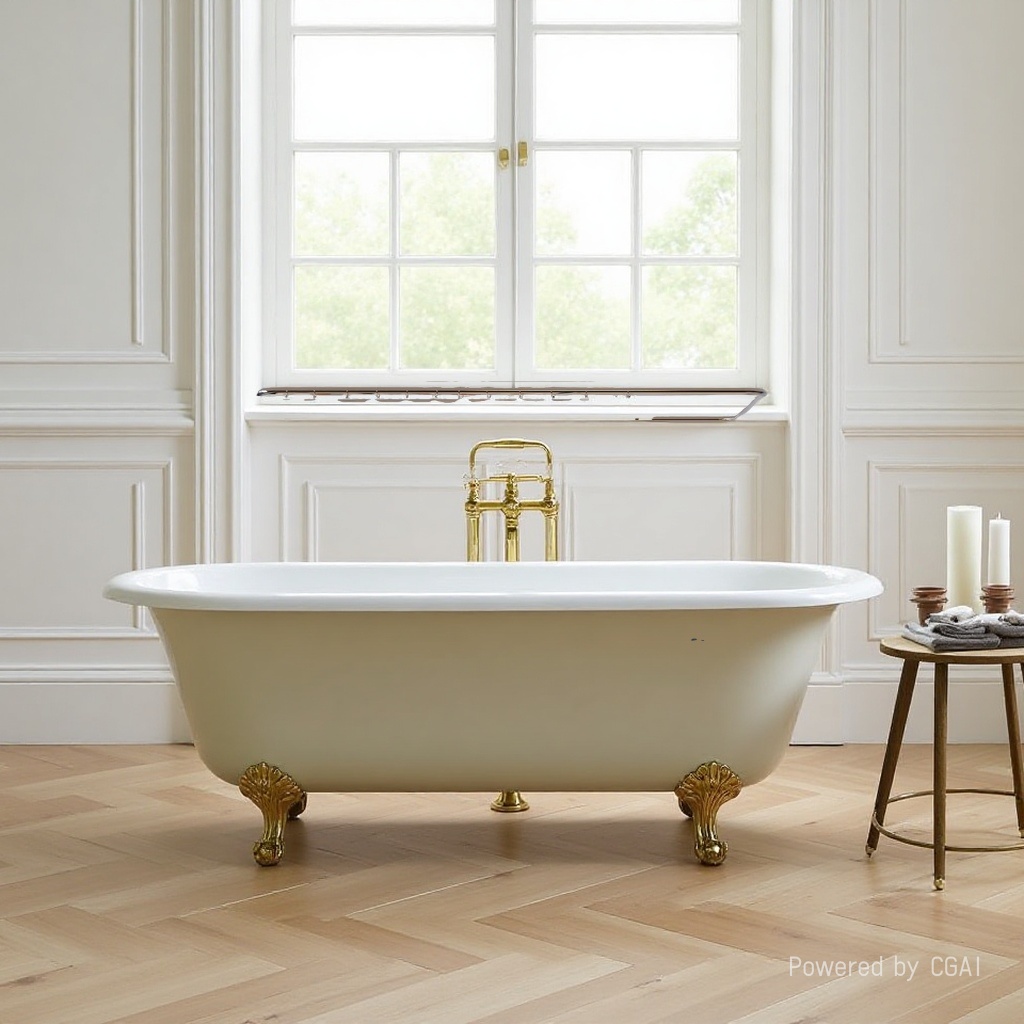 Non-perforated bath curtain, partition curtain, bubble film, bathroom waterproof fabric, moisture-proof curtain pic 3