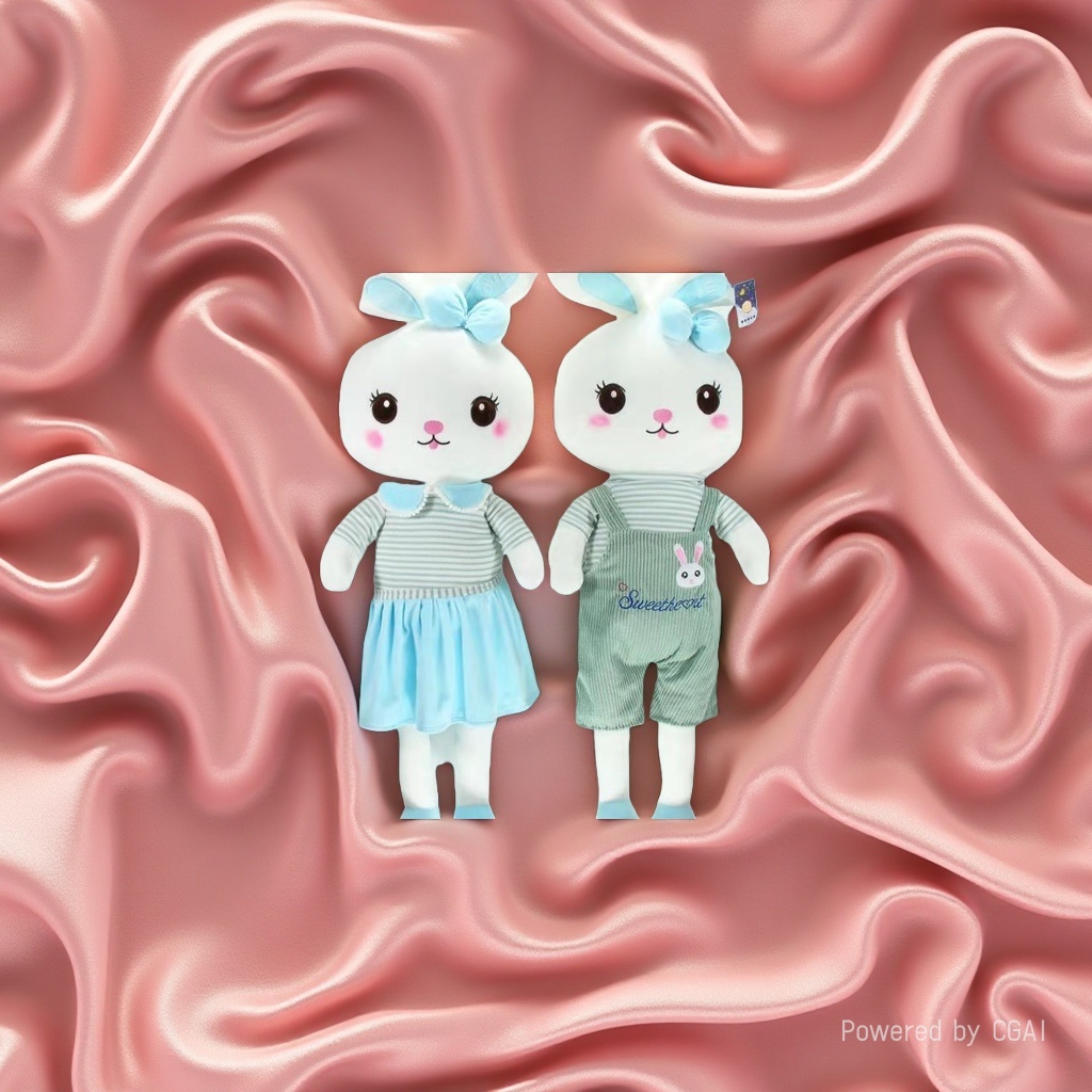 AI玩具/ai玩具/毛绒玩具/星星人/AI产品图