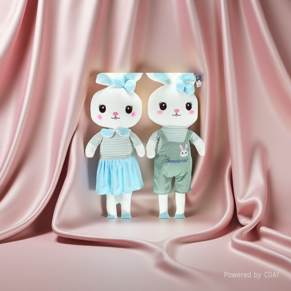 AI玩具/ai玩具/毛绒玩具/星星人/AI细节图