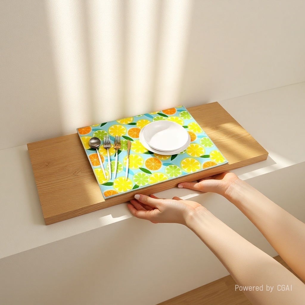 餐垫杯垫杯盖杯套/杯垫/餐垫/隔热垫pvc/隔热垫创意产品图