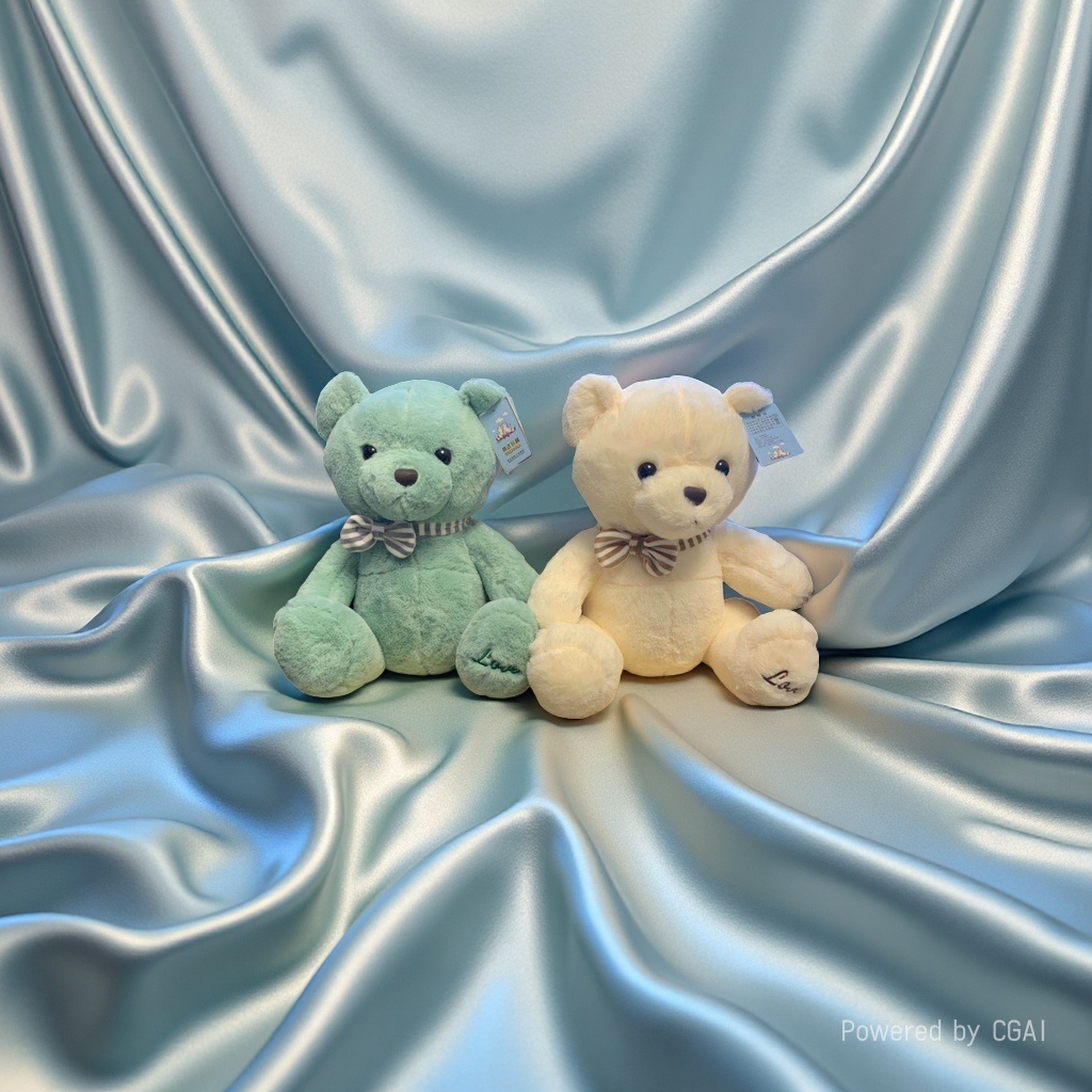 Personalizado peluche muñeca de tendencia muñeca bonnie soft cute tamaños disponibles Specification image
