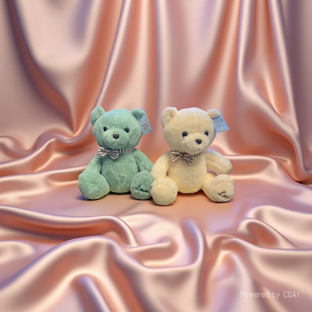 Personalizado peluche muñeca de tendencia muñeca bonnie soft cute tamaños disponibles details Picture