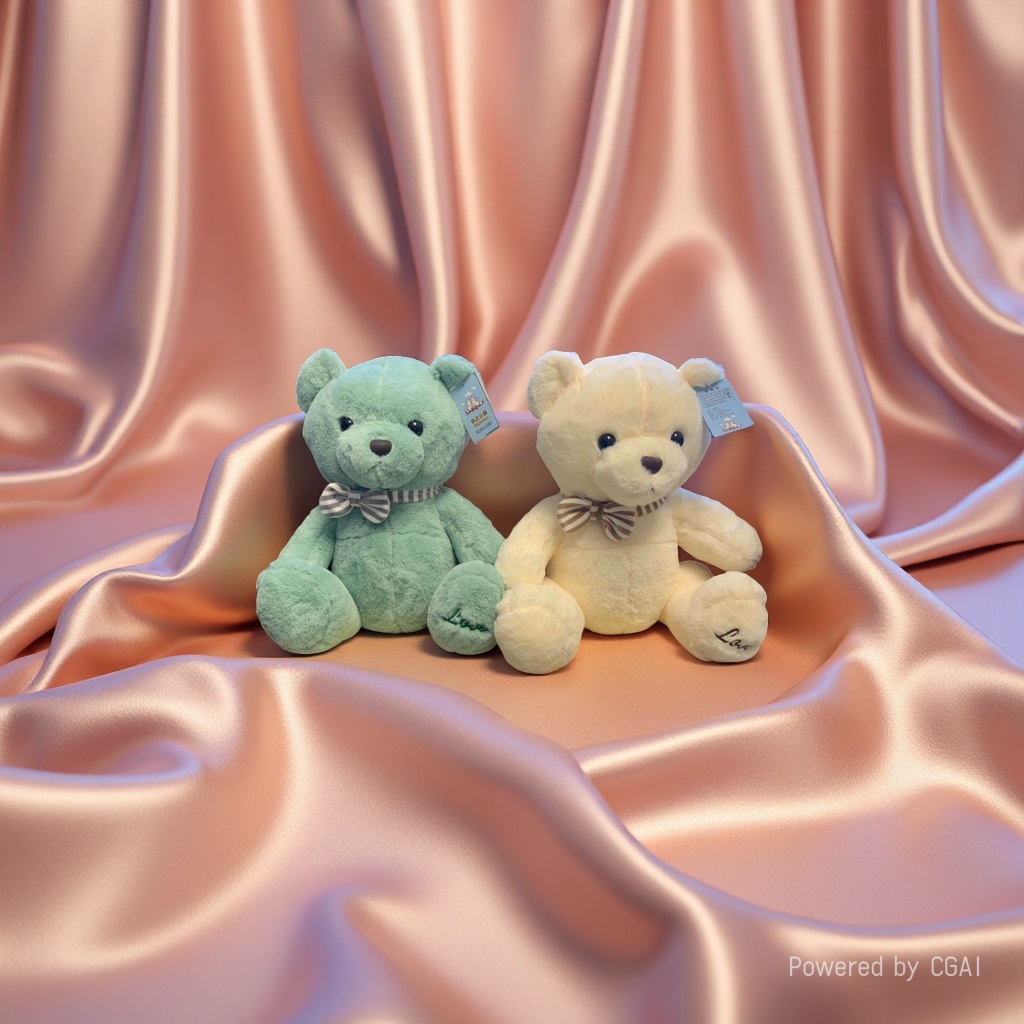 Personalizado peluche muñeca de tendencia muñeca bonnie soft cute tamaños disponibles Application Scenario