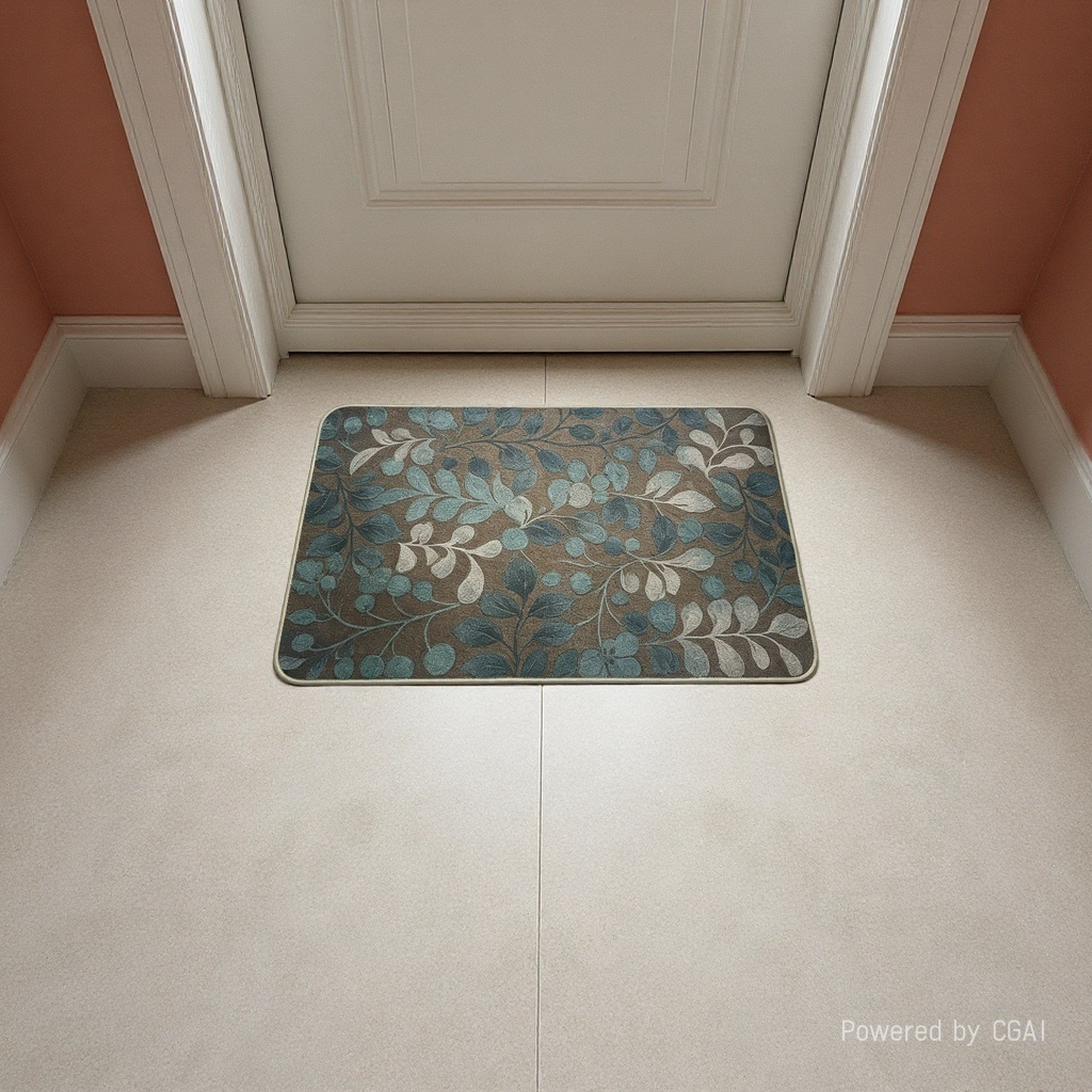 组合地垫实物图