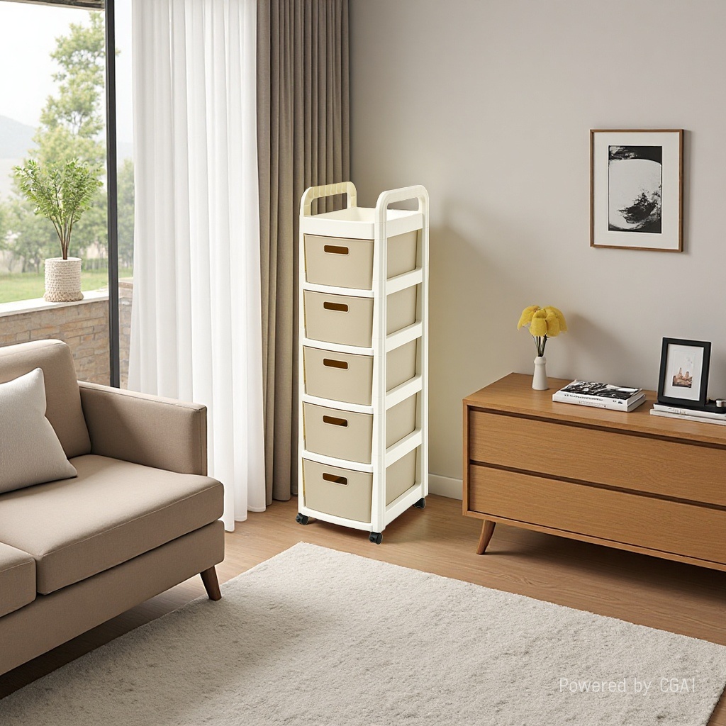 购物车/购物车买菜车/户外手拉车/卖菜推车/摆摊架产品图