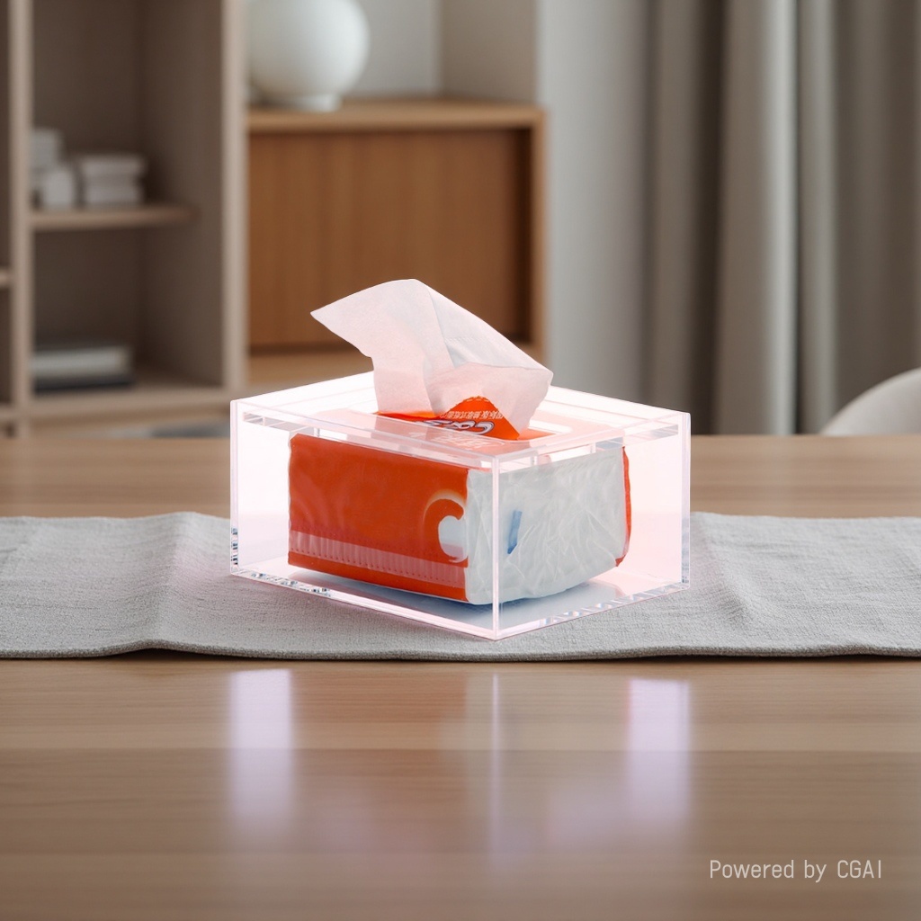 纸巾盒、纸巾抽、卷纸器实物图