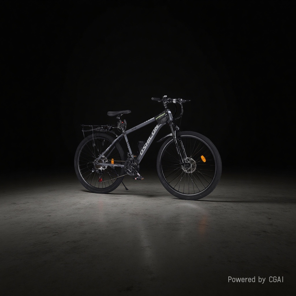 自行车单车/自行车轮胎/Bicycle/自行车/山地车26寸细节图