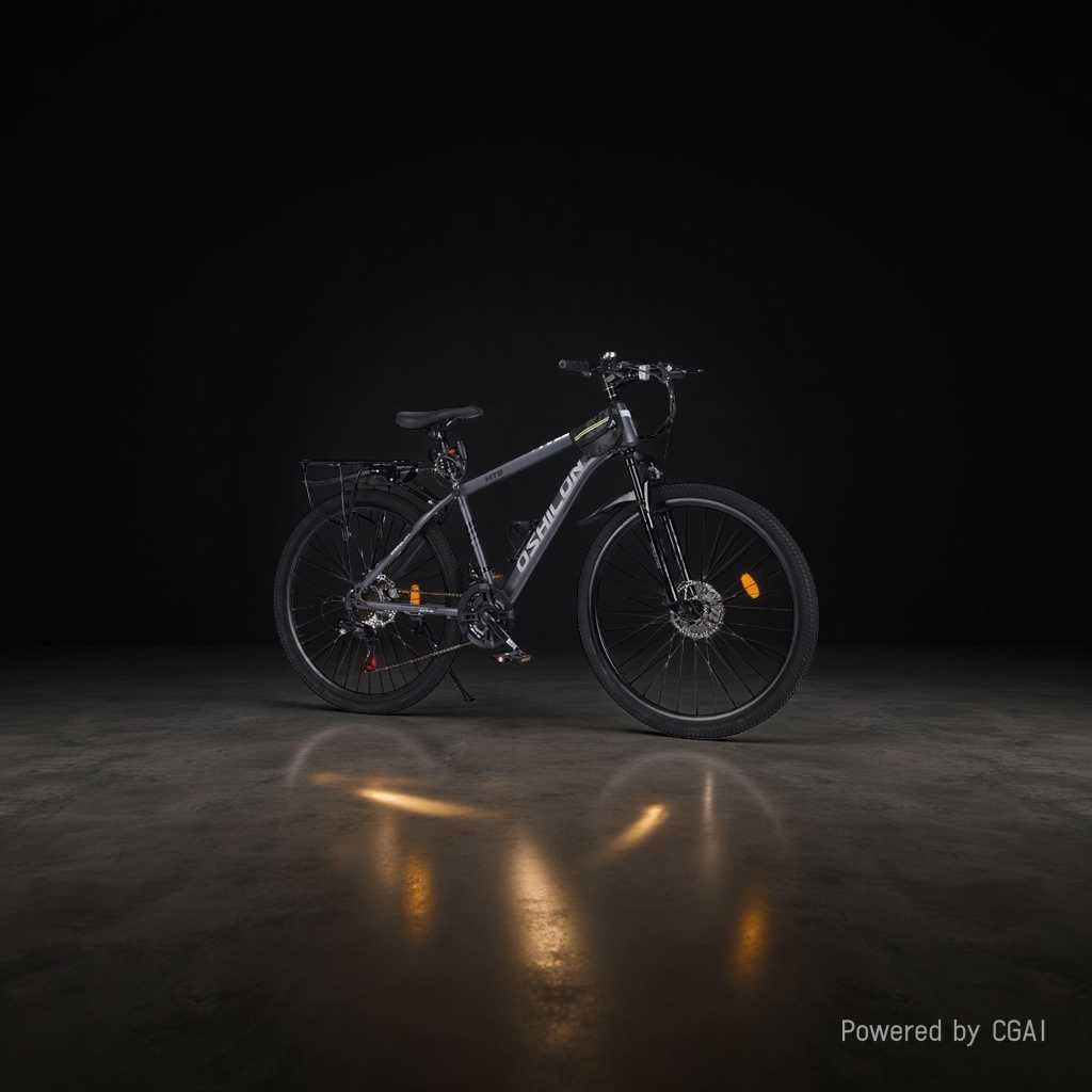 自行车单车/自行车轮胎/Bicycle/自行车/山地车26寸产品图