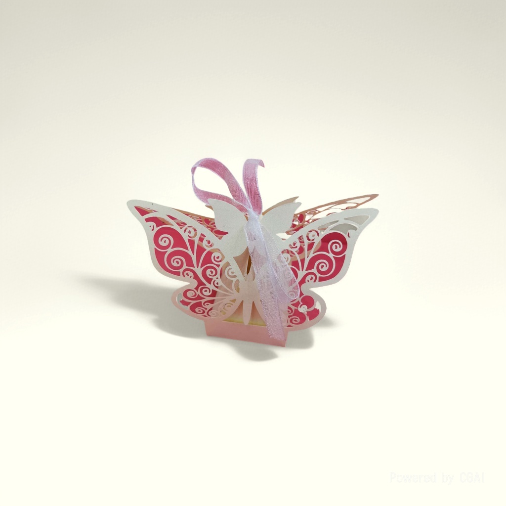 节日用品/星星人/情人节贺卡/润唇膏套装/伴手礼女可爱细节图