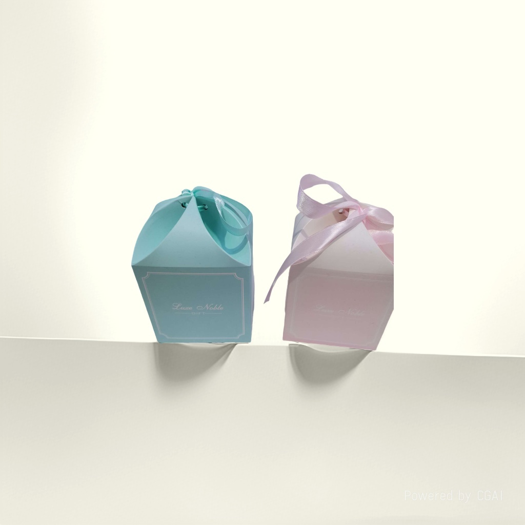 伴手礼礼品盒包装盒礼盒精美送礼盒装盒正六边形盒子