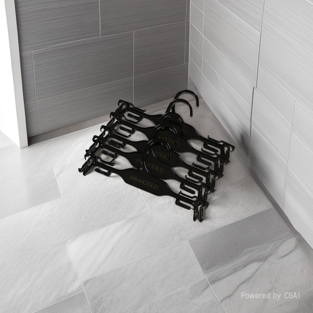 711# bra rack, 22cm Liting hanger, bra rack inner hanger manufacturer wholesale