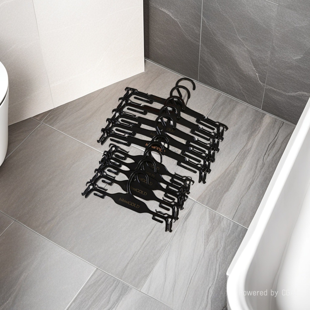 711# bra rack, 22cm Liting hanger, bra rack inner hanger manufacturer wholesale details Picture
