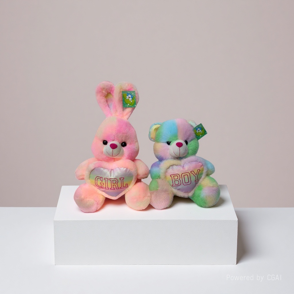 Love Rabbit, love Bear, custom plush toys, dolls, plush toys, cute and soft Love Rabbit, love Bear, custom plush toys, dolls, plush toys, cute and soft