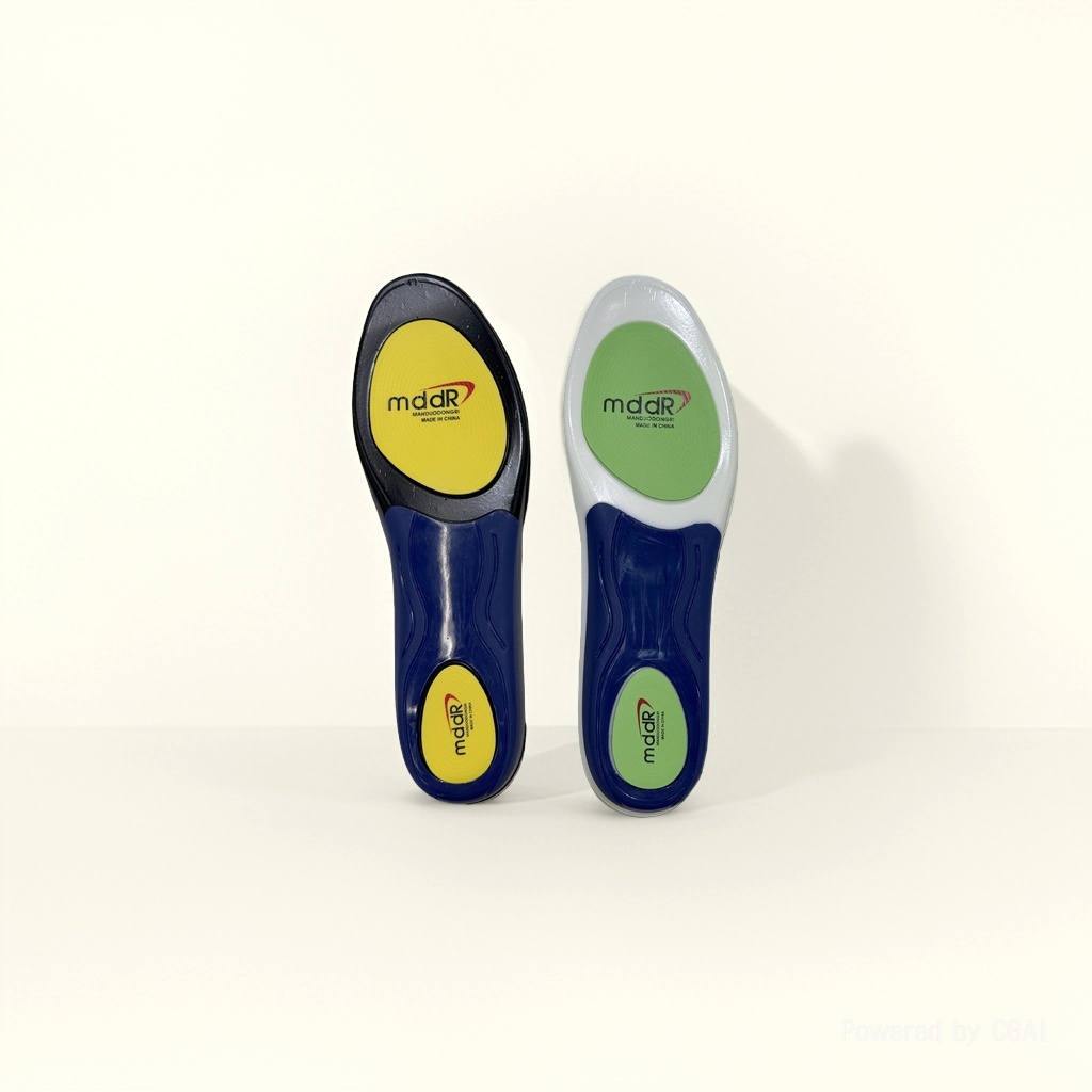 Insoles for sports orthopedic arch support, deodorizing, breathable, sweat-absorbing, highly elastic, shock-absorbing, casual, breathable, badminton 121012623