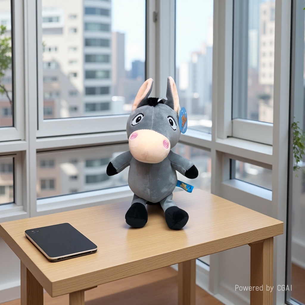 毛绒玩具/玩偶/定制毛绒玩具/玩具/潮流玩具细节图
