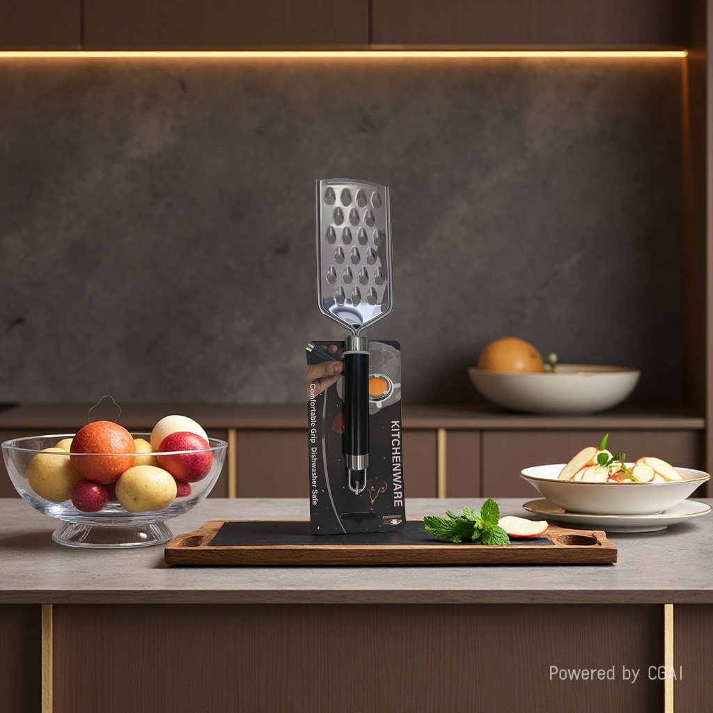 Radish grater