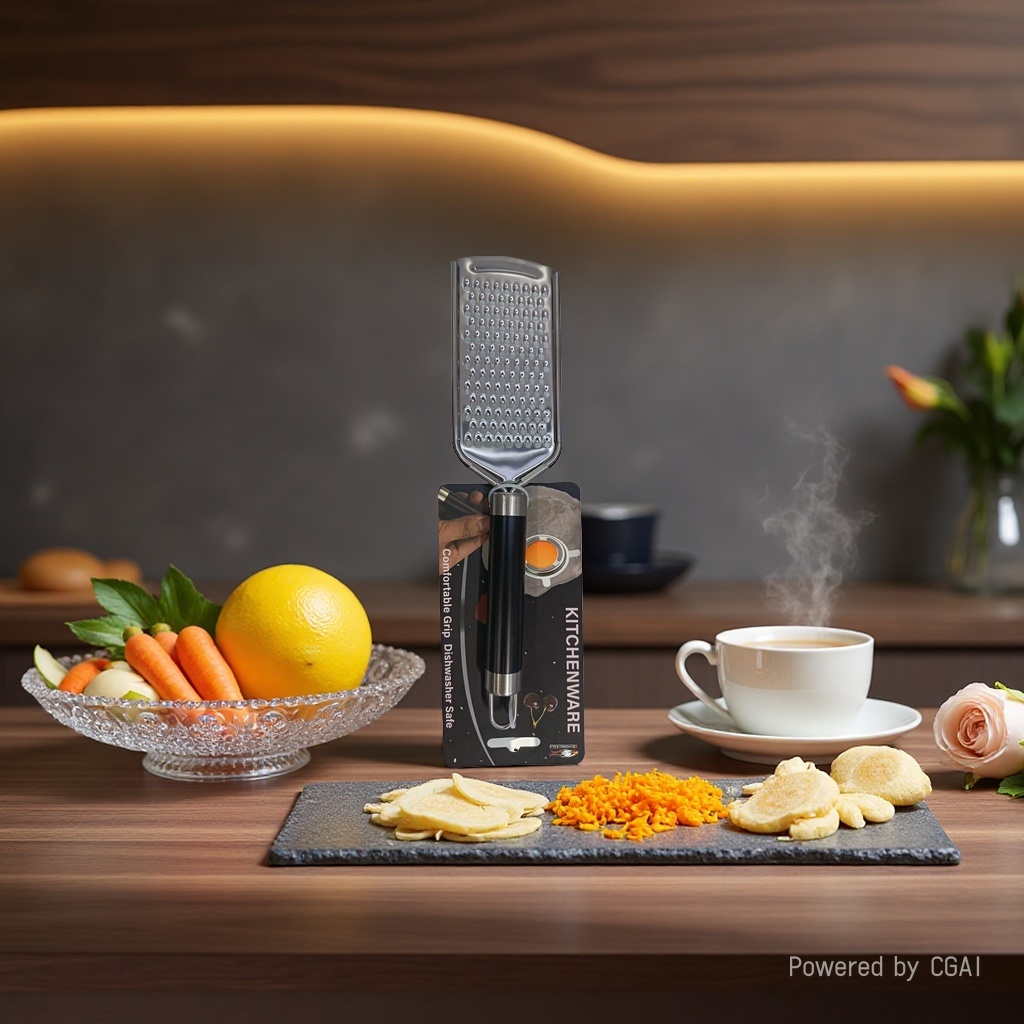 The popular fruit peeler, water chestnut fruit peeler, all-in-one plane, multi-functional household Specification image