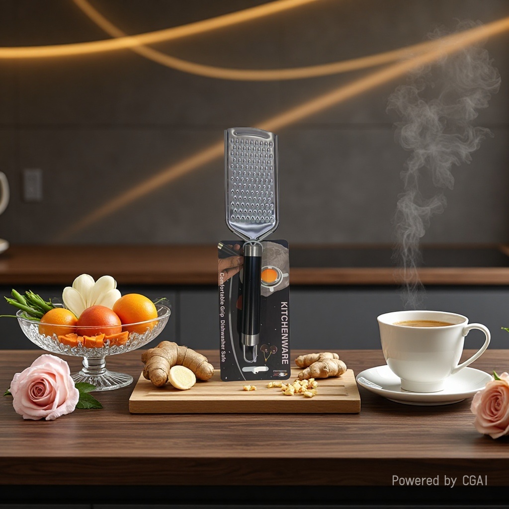 The popular fruit peeler, water chestnut fruit peeler, all-in-one plane, multi-functional household Application Scenario