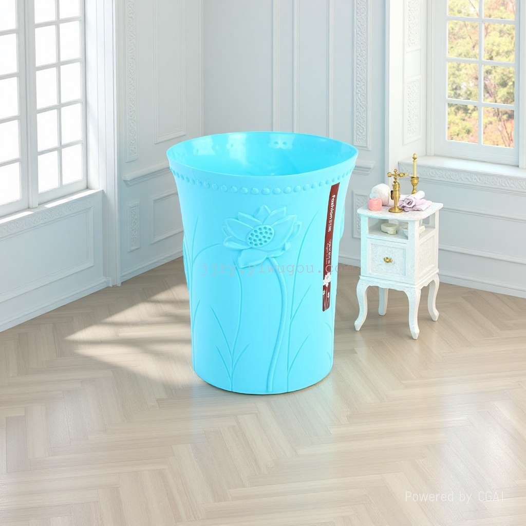 塑料垃圾桶 垃圾桶 塑料垃圾娄 垃圾娄140447828