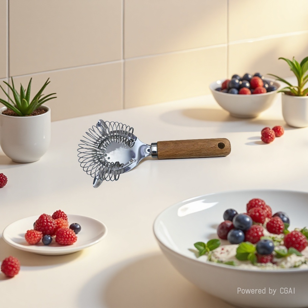 عصارة ليمون من الفولاذ غير القابل للصدأ، عصارة يدوية، عصارة برتقال يدوي، عصارة ليمون Specification image