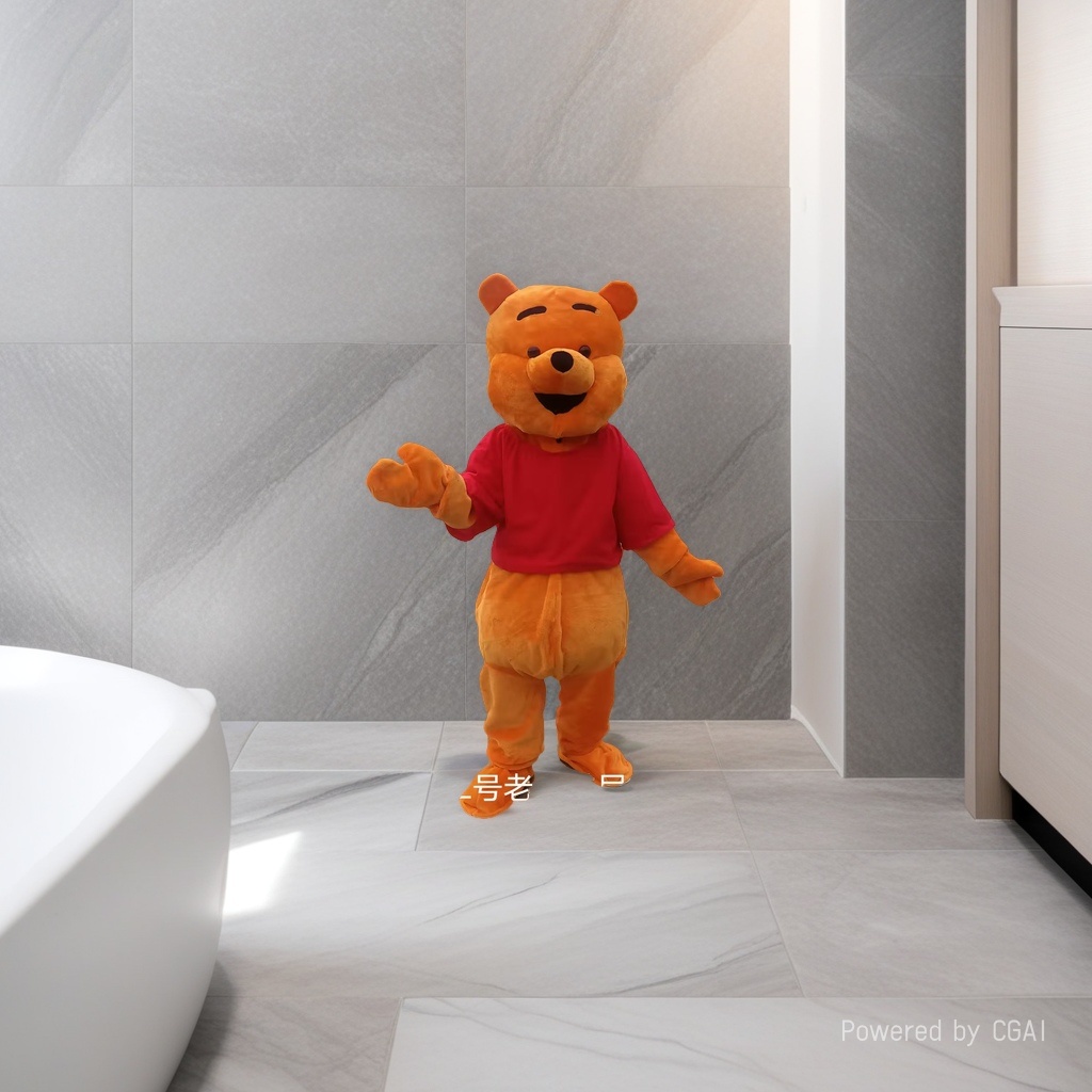 Bear soft board Specification image